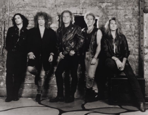 Foreigner