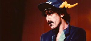 Frank Zappa