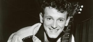 Gene Vincent