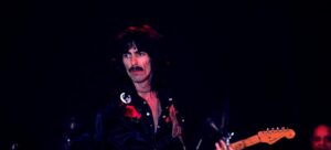 George Harrison