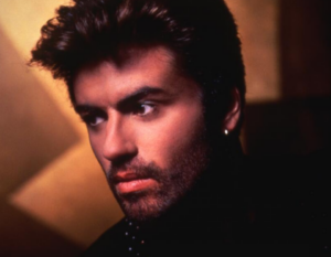 George Michael