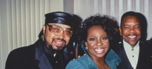 Gladys Knight & the Pips