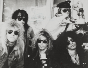 Guns N' Roses