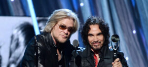 Hall & Oates