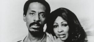 Ike & Tina Turner