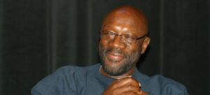 Isaac Hayes