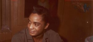 Jackie Wilson