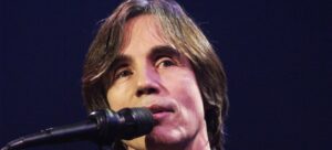 Jackson Browne