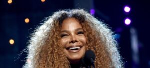 Janet Jackson