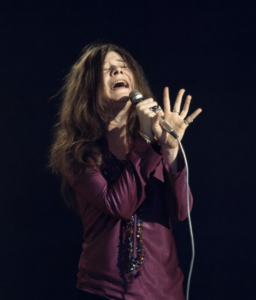 Janis Joplin