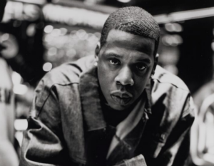 Jay-Z