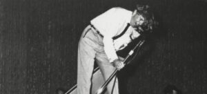 Jerry Lee Lewis