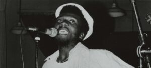 Jimmy Cliff