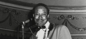 Jimmy Reed