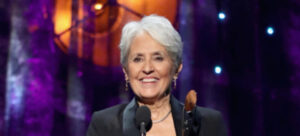 Joan Baez
