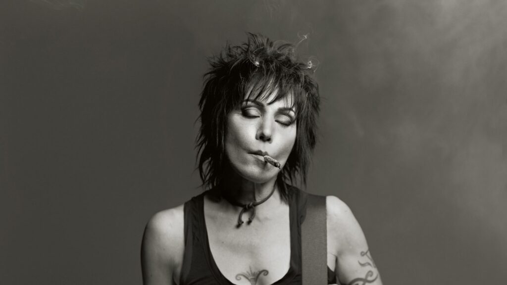 Joan Jett