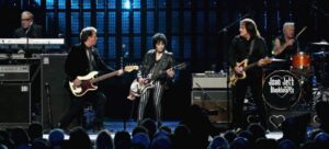 Joan Jett & the Blackhearts