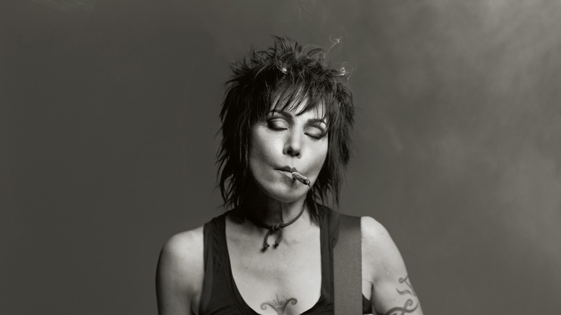 Joan Jett