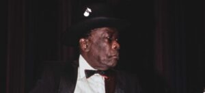 John Lee Hooker