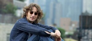 John Lennon