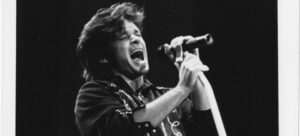 John Mellencamp