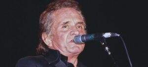 Johnny Cash