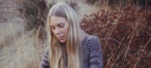 Joni Mitchell