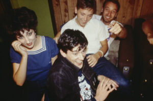 Joy Division / New Order