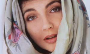 Kate Bush