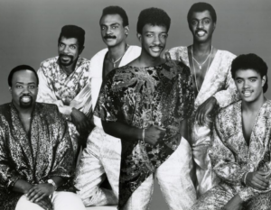 Kool & The Gang