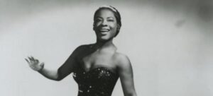 LaVern Baker