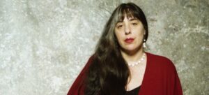 Laura Nyro