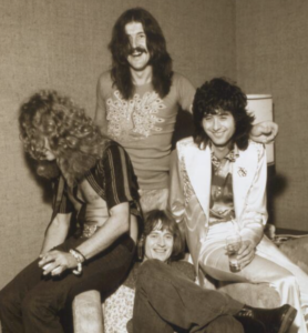 Led Zeppelin