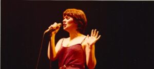 Linda Ronstadt