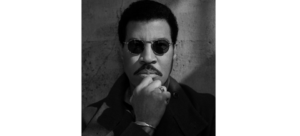 Lionel Richie