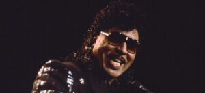 Little Richard