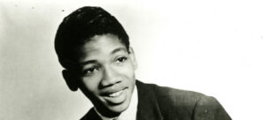Little Willie John