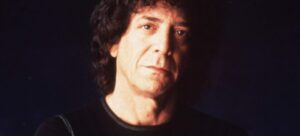 Lou Reed