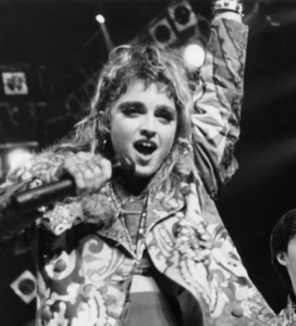 Madonna