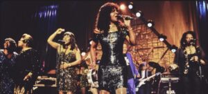 Martha and the Vandellas