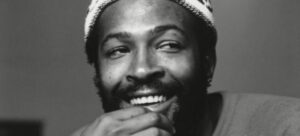 Marvin Gaye