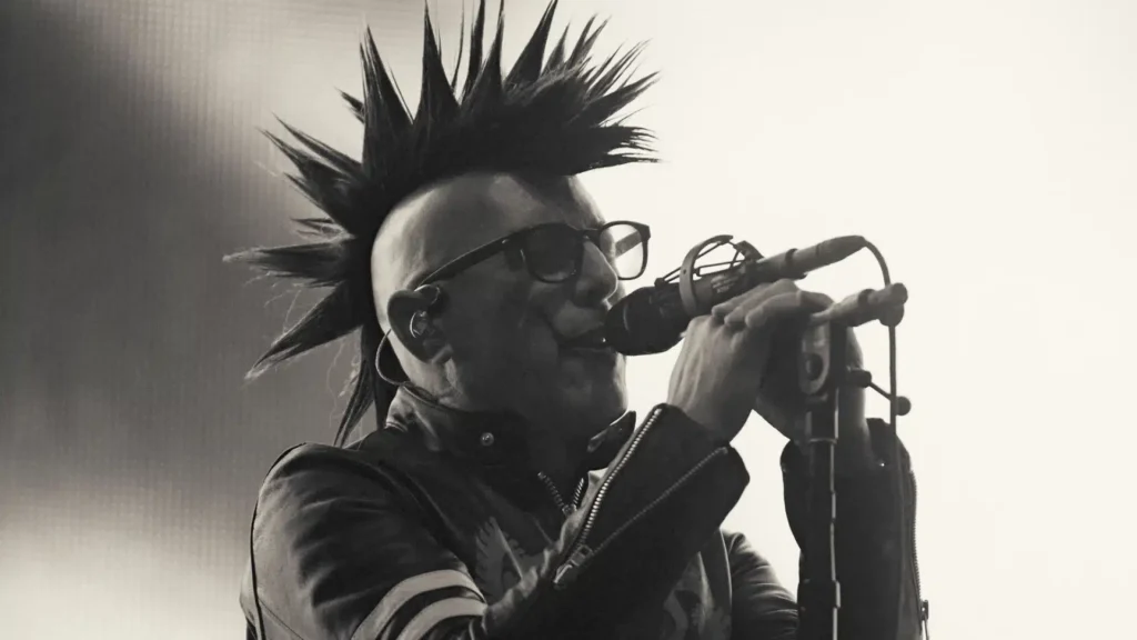 Maynard James Keenan