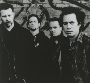 Metallica