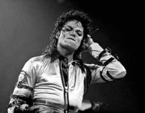 Michael Jackson