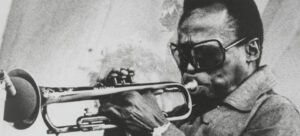 Miles Davis