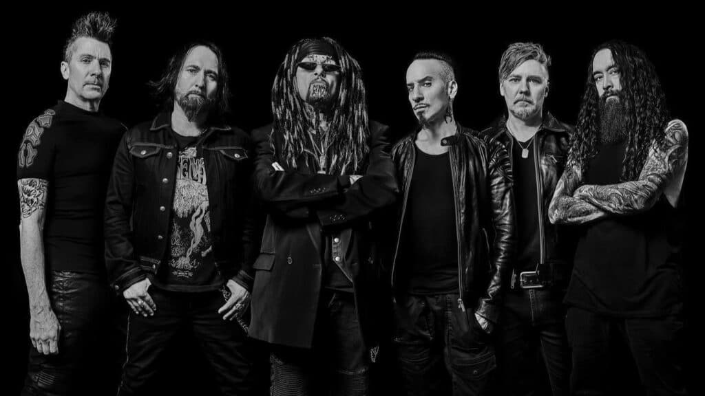Ministry