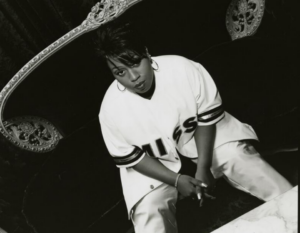 Missy Elliott