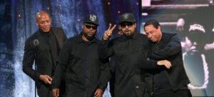 N.W.A