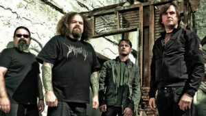Napalm Death