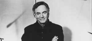 Neil Diamond